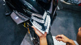 AIR RAM CARBON KAWASAKI ZX4R