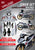 E3 VELOZI BODY COVER SET YAMAHA SNIPER 150 V1 V2