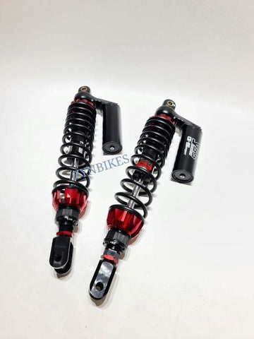YSS G SPORT SUSPENSION LOWER 35MM HONDA FORZA 300 FORZA 350
