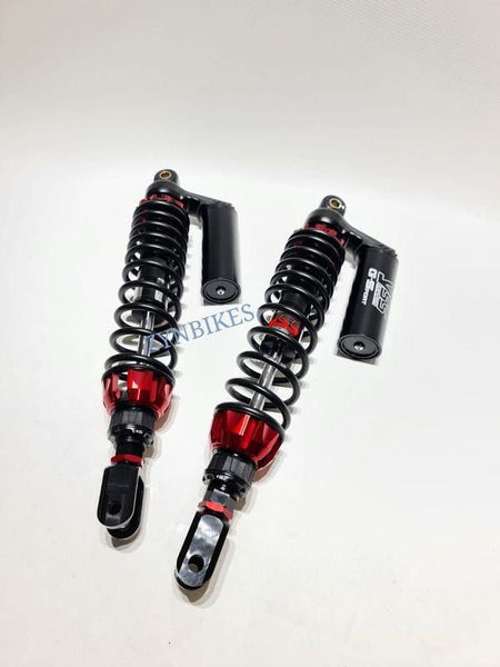 YSS G SPORT SUSPENSION LOWER 35MM HONDA FORZA 300 FORZA 350