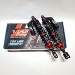 YSS G SPORT SUSPENSION HONDA FORZA 300 FORZA 350