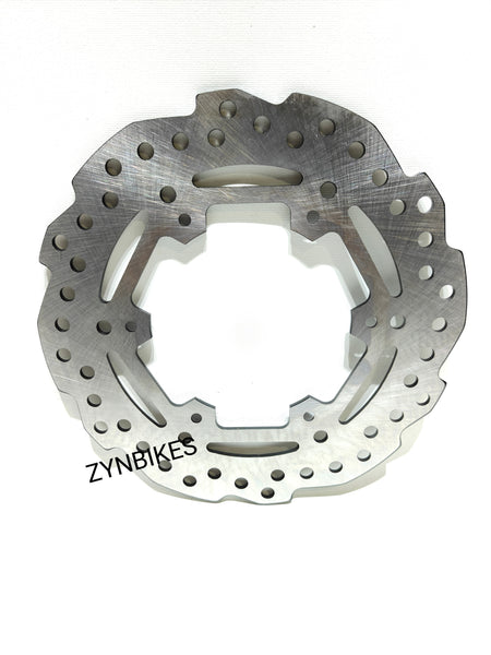 FRONT DISC BRAKE PLATE HONDA ADV 150 ADV 160