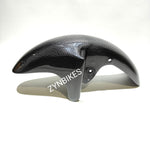 FRONT FENDER CARBON KAWASAKI ZX150R