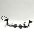 FRONT FOOTREST BRACKET YAMAHA Y16ZR