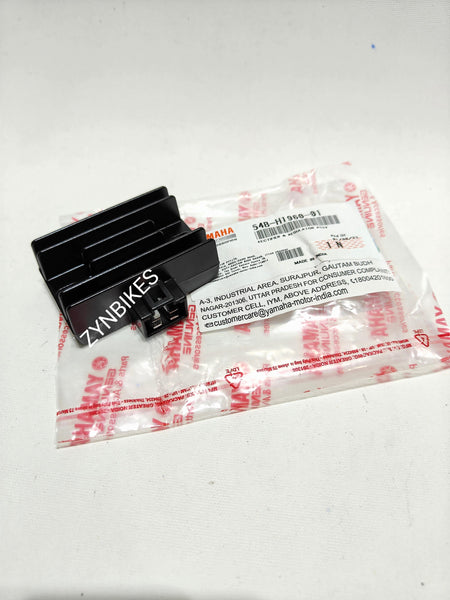 RECTIFIER 4 PIN YAMAHA FZ16 GEN 2