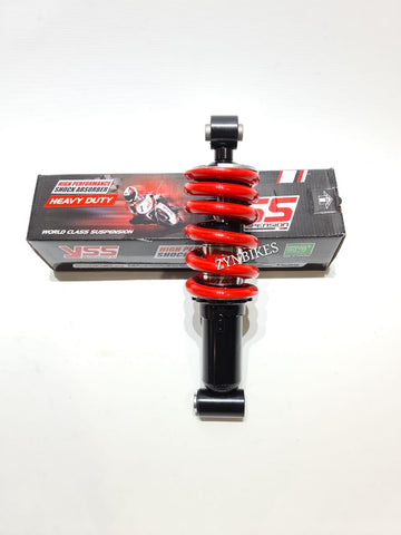 YSS HEAVY DUTY MONOSHOCK YAMAHA FZ16