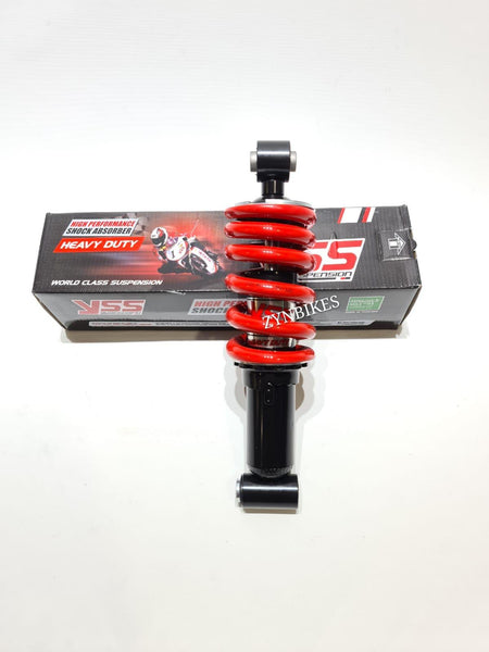 YSS HEAVY DUTY MONOSHOCK YAMAHA FZ16 – ZYNBIKES