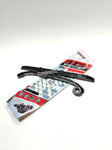 TIMING CHAIN TENSIONER GUIDE HONDA RS150R WINNER