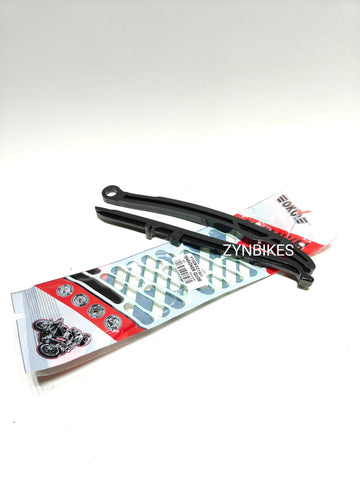TIMING CHAIN TENSIONER GUIDE YAMAHA SNIPER 150