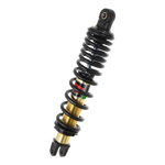 YSS HEAVY DUTY SUSPENSION HONDA VARIO 150