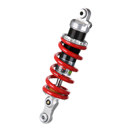 YSS TOP LINE BMW G310GS G310R