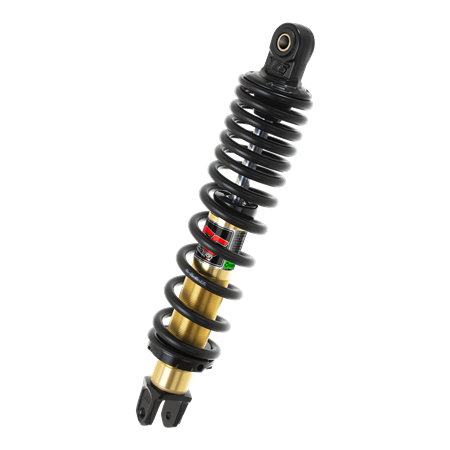YSS HEAVY DUTY SUSPENSION HONDA VARIO 150