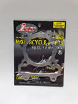 THICKER ALLOY BLOCK GASKET 1MM 4MM 8MM YAMAHA SPARK 135
