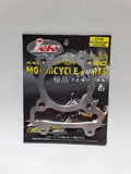 THICKER ALLOY BLOCK GASKET 1MM 4MM 8MM YAMAHA SPARK 135