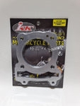 THICKER ALLOY BLOCK GASKET 1MM 4MM 8MM YAMAHA SPARK 135