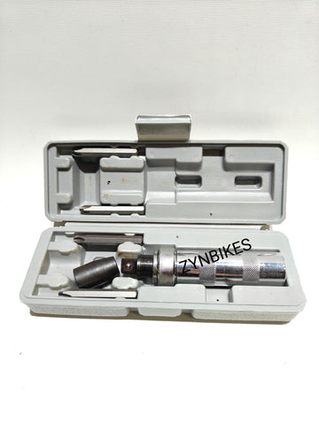 IMPACT DRIVE SET