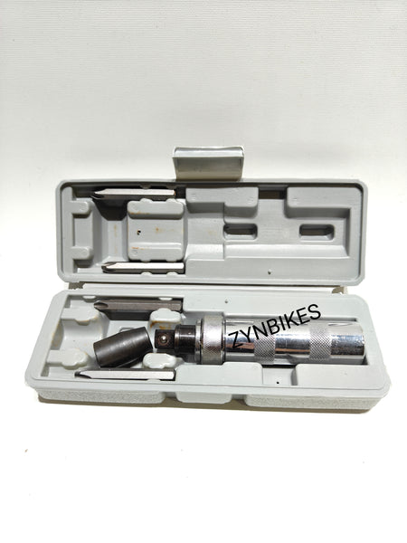 IMPACT DRIVE SET