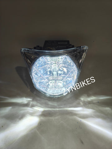 LED HEAD LAMP BULB YAMAHA SPARK 135