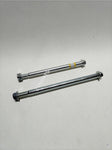 FRONT REAR AXLE SHAFT YAMAHA RXZ