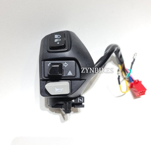 LEFT HANDLE SWITCH YAMAHA SPARK 135