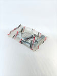 SPROCKET SCREW BOLT YAMAHA Y125Z