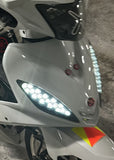 FRONT SIGNAL LED