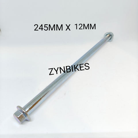 SWING ARM CENTER SHAFT YAMAHA SPARK 135 X1R JUPITER SNIPER 150 Y16ZR