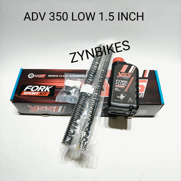 YSS SPORT KIT HONDA ADV 350