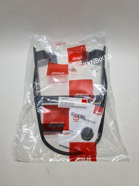 GIVI MONORACK JUPITER MX 135