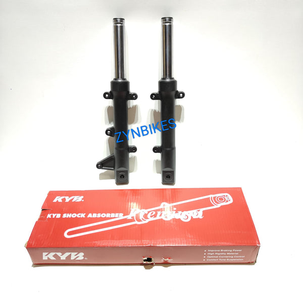 KYB FRONT FORK HONDA RS150R