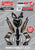 S1 ORIGINAL BODY COVER SET YAMAHA SPARK 135