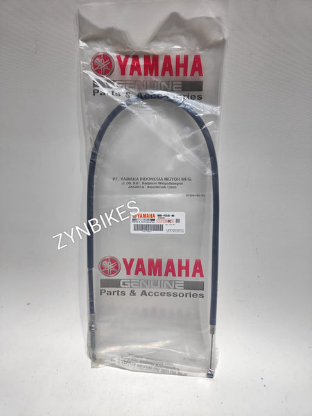 CLUTCH CABLE YAMAHA MT15 V2 XSR 155