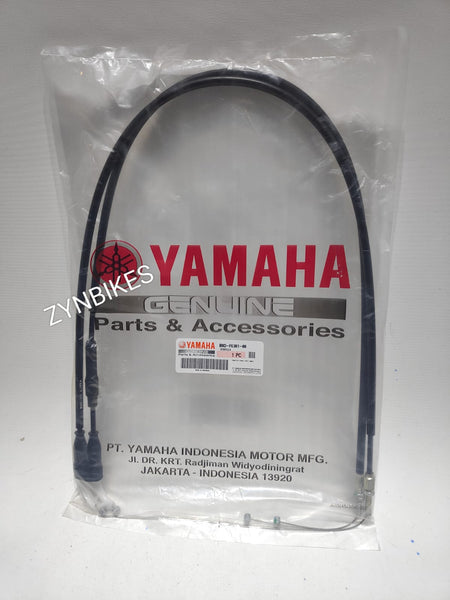 THROTTLE CABLE YAMAHA MT15 V2