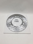 FRONT DISC BRAKE PLATE YAMAHA AEROX 155 NMAX 155