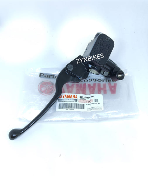 MASTER BRAKE PUMP CYLINDER YAMAHA NMAX 155 V1 V2