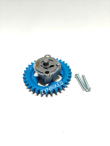 FASS SUPER FLOW RACING OIL PUMP YAMAHA JUPITER 5S