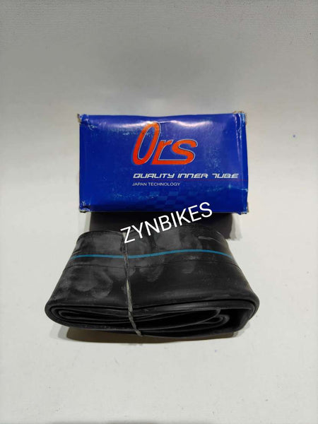 MOTORCYCLE TUBE 250 X 18