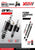 YSS APRILIA SR GT 200 SUSPENSION AND FORK KIT