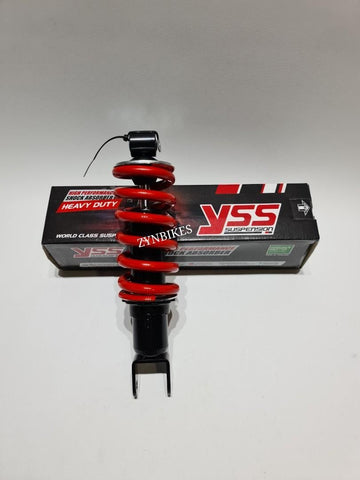 YSS HEAVY DUTY MONOSHOCK YAMAHA R15 MT15 XSR 155