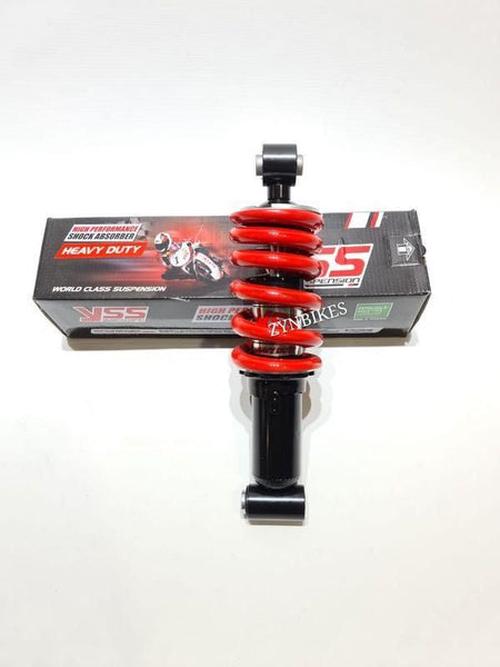 YSS HEAVY DUTY MONOSHOCK YAMAHA TZM 150