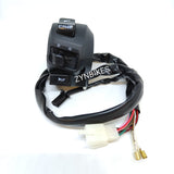HANDLE SWITCH YAMAHA R15 V3