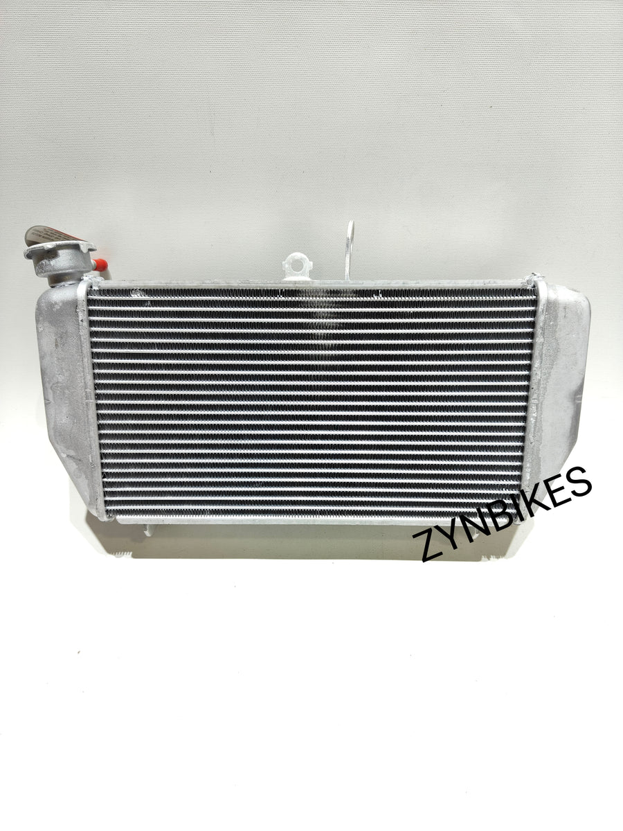 STANDARD RADIATOR YAMAHA R3 – ZYNBIKES