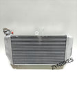 STANDARD RADIATOR YAMAHA R3
