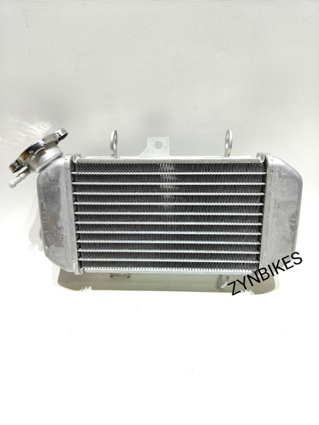 RACING RADIATOR YAMAHA SNIPER 150