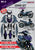 RC2 VELOZI BODY COVER SET YAMAHA SNIPER 150 V1 V2