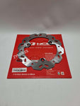 RACING BOY FRONT DISC YAMAHA AEROX 155 NMAX 155