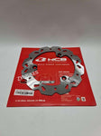 RACING BOY REAR DISC YAMAHA NMAX 155