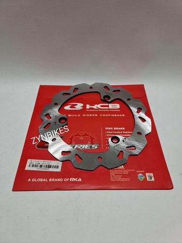RACING BOY REAR DISC YAMAHA NMAX 155