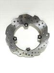 REAR DISC BRAKE PLATE HONDA ADV 150 ADV 160