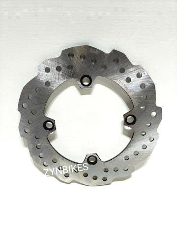 REAR DISC BRAKE PLATE HONDA ADV 150 ADV 160